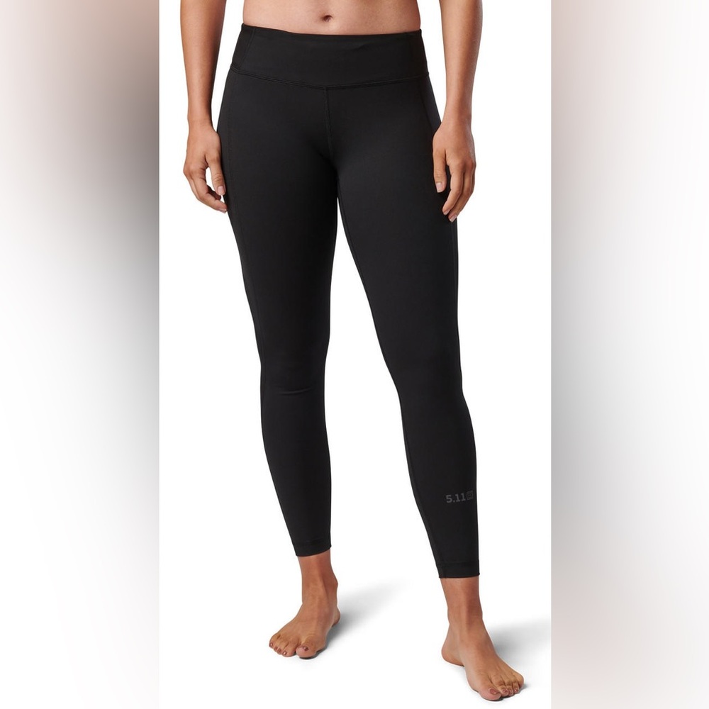 5.11 Tactical Women's Dark Leggings